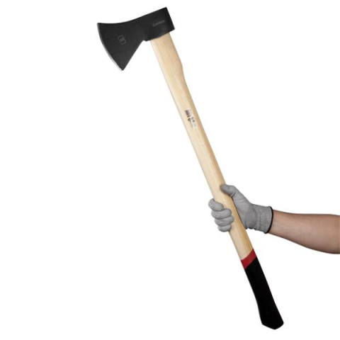 Купити Сокира, 1600 г, ручка пекан