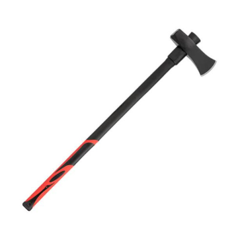 Купити Колун кований, 2500 г, ручка з фібергласу