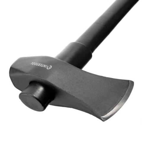 Купити Колун кований, 2500 г, ручка з фібергласу