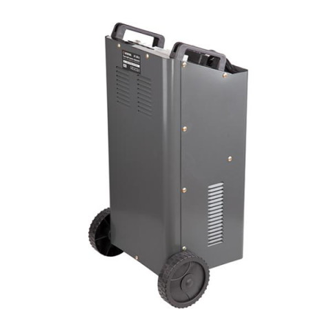 Купити Пристрій пуско-зарядний 12/24 В, 1,2 кВт, пуск 300 А, 50/75 А, 20-600 Аг