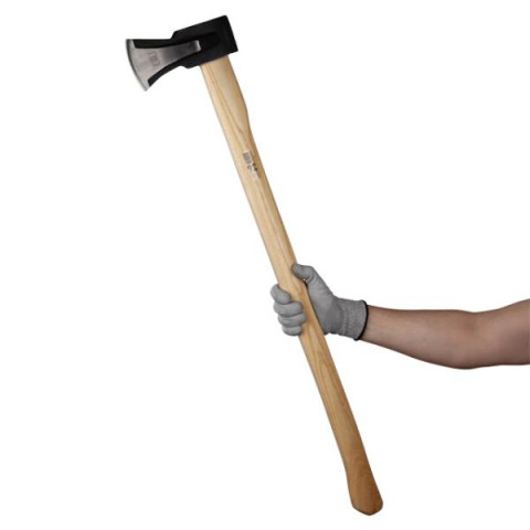 Купить Колун кований, 2000 г, дерев'яна ручка