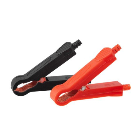 Купити Зарядний пристрій 6/12 В, 1,5 А, 1,2-40 Аг, зимовий режим зарядки, дисплей, з мікропроцесором