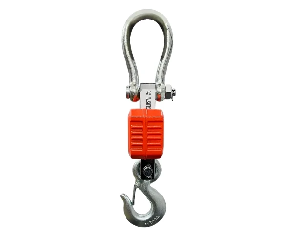 Купить Крановые весы VAGAR Н5-5000 (5 т)