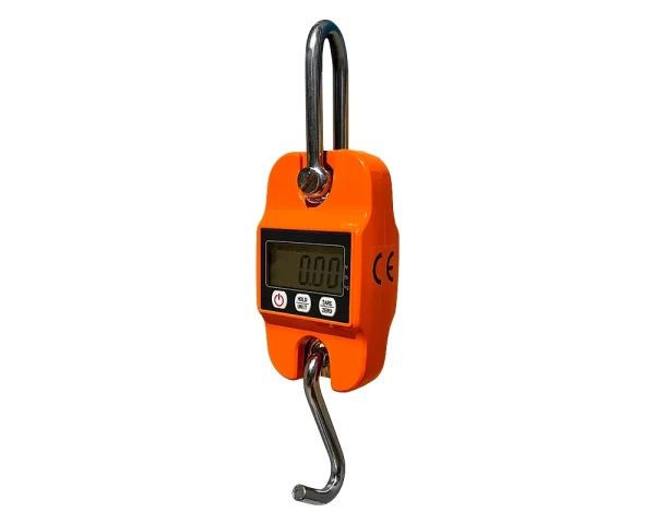 Купить Крановые весы VAGAR L1 - 300 (300 кг)