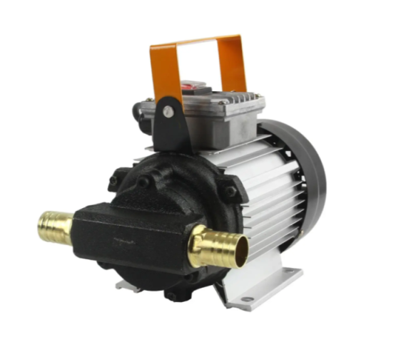 Купить Насос для оливи GP-40 230В, 40л\хв.