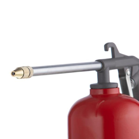 Купить Набір фарбувальний пневматичний 5 од.