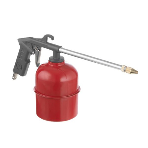 Купить Набір фарбувальний пневматичний 5 од.