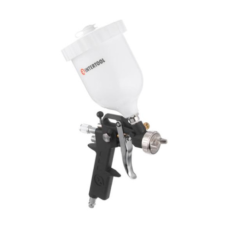 Купить Набір фарбувальний пневматичний 5 од.