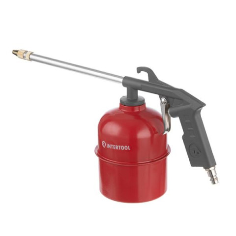 Купить Набір фарбувальний пневматичний 5 од.