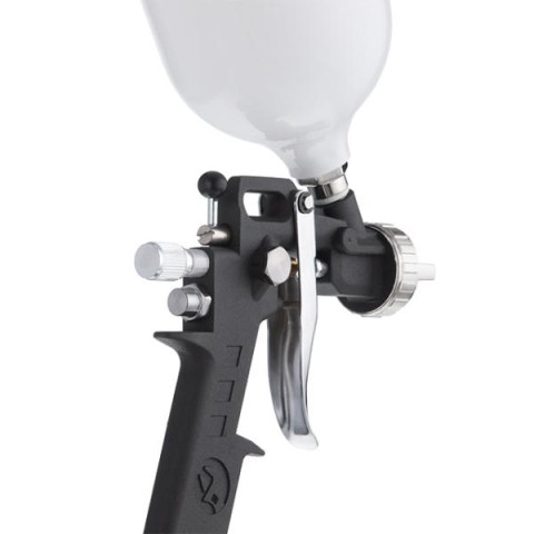 Купить Набір фарбувальний пневматичний 5 од.