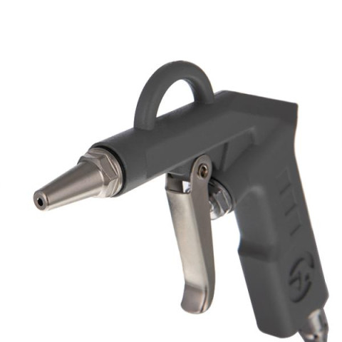 Купить Набір фарбувальний пневматичний 5 од.