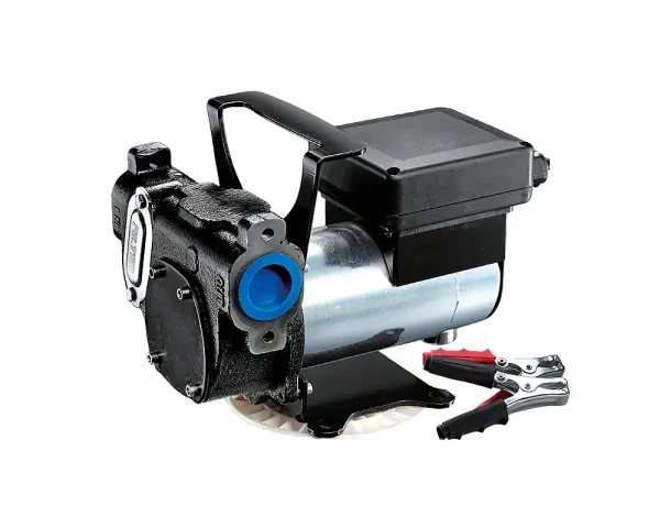 Купить Насос для перекачки ДТ GET Oil 12-24 В 35-70 л/мин