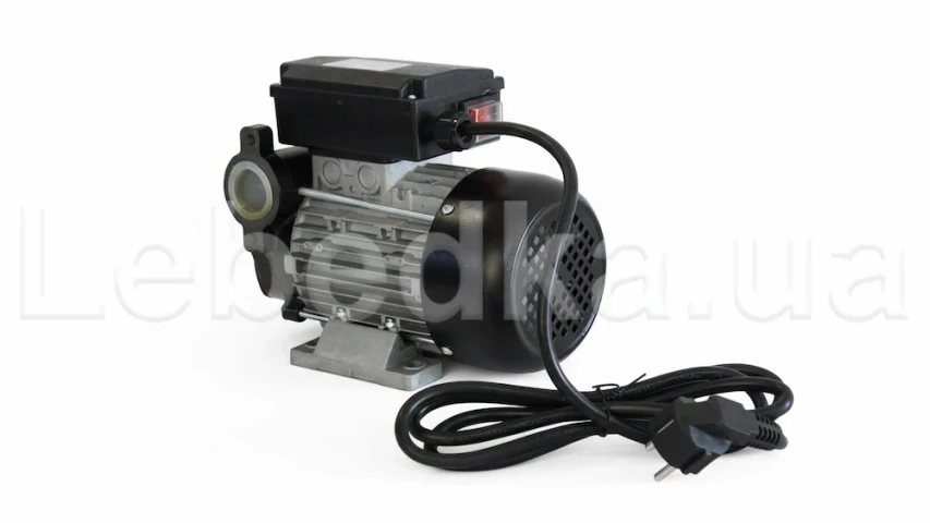 Купить Насос для перекачки ДП GET Oil 230 В 70 л/мин