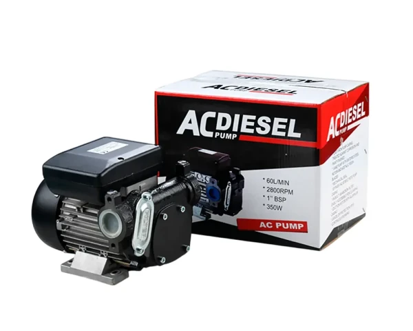 Купить Насос для перекачки ДП GET Oil 230 В 70 л/мин