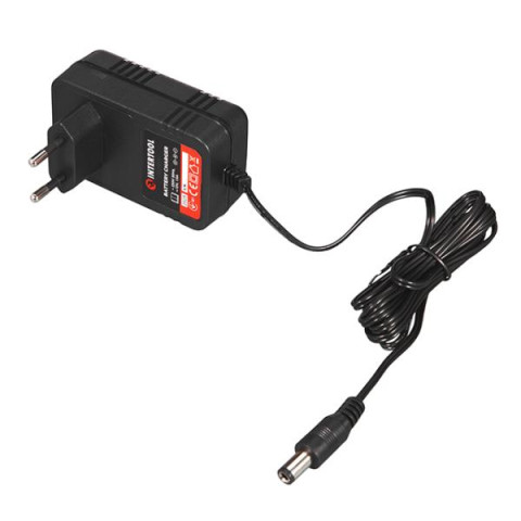 Купить Дриль-шурупокрут акумуляторний, безщітковий двигун, 12 В, 50 Nm, 0-500/0-1900 об/хв, патрон 0,8-10 м