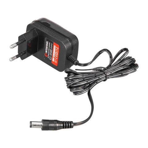 Купить Дриль-шурупокрут акумуляторний, 12 В, 30 Nm, 0-350/0-1300 об/хв, патрон 0,8-10 мм, 2,0 Аг, знімний п