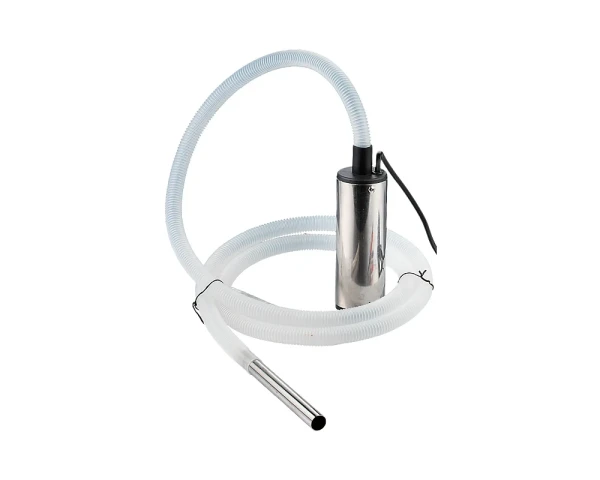 Купить Насос для перекачки ДТ/воды GET Oil 12 В 38 мм 11 л/мин