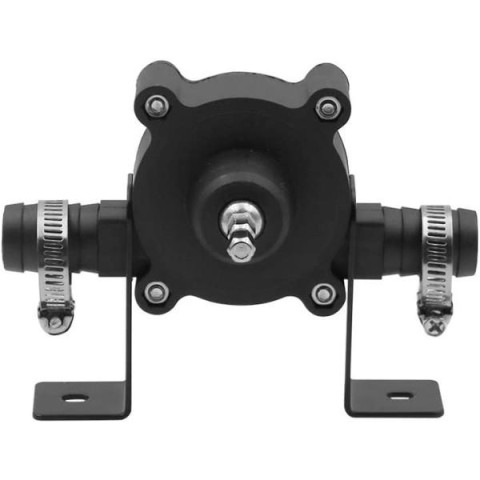 Купить Насос для перекачки ДП/воды на дрель GET Oil 30 л/мин