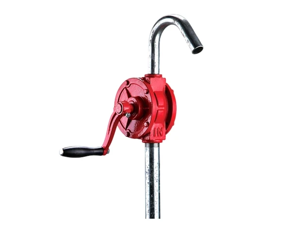 Купити Насос ручний на бочку для перекачування ДП GET Oil 22 л/хв