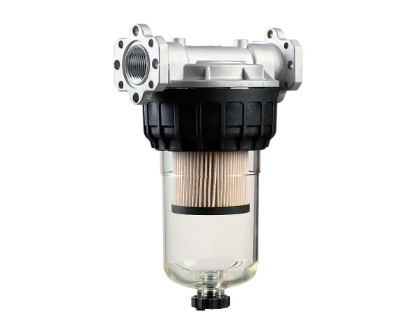 Купить Фильтр топливный ДТ GET Oil 100 л/мин 30 микрон 