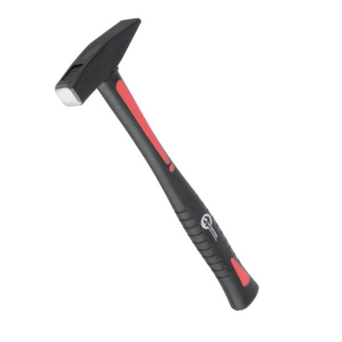 Купити Набір інструментів, проф., 1/2" + 1/4", Cr-V, 119 од., головки: 4-32 мм, E4-E22, біти 43 од., ключі: