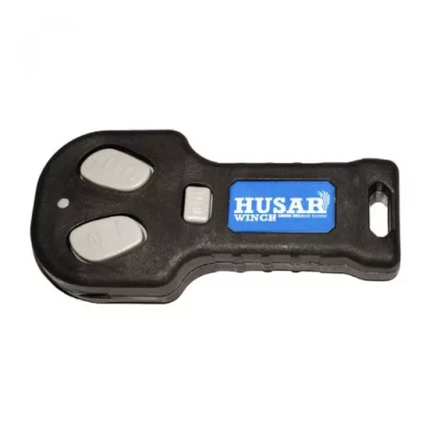Купити Лебідка для квадроцикла Husar BST S 3500 LBS 1587 кг 24 В
