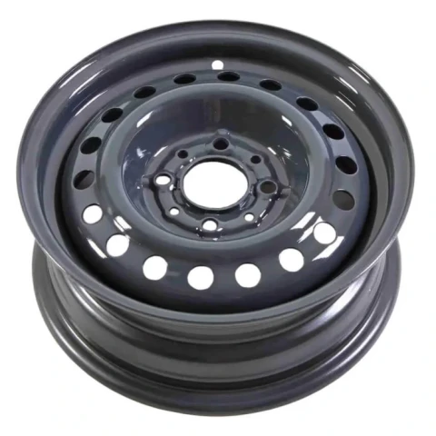 Купити Колісний диск для причепа AL-KO R13x5.0J 98X4 ET30 DIA 60.5 500-750кг