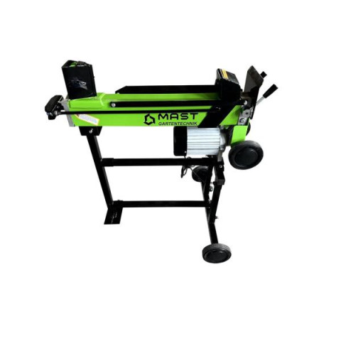 Купити Гидравлический дровокол MAST Gartentechnik MT-PR-7T с подставкой