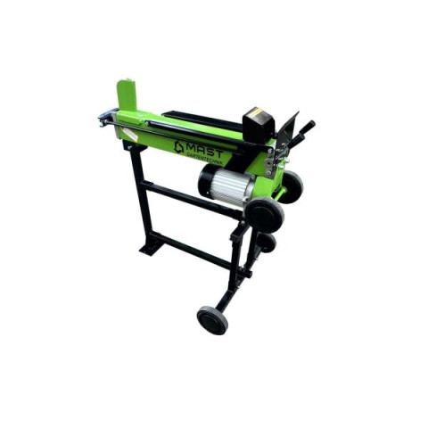 Купити Гидравлический дровокол MAST Gartentechnik MT-PR-7T с подставкой