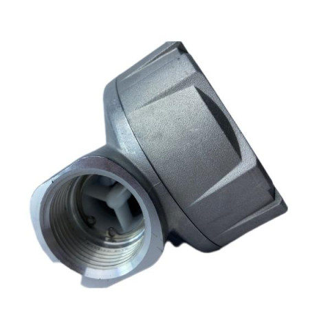 Купити Cчетчик электронный Groz FM 44