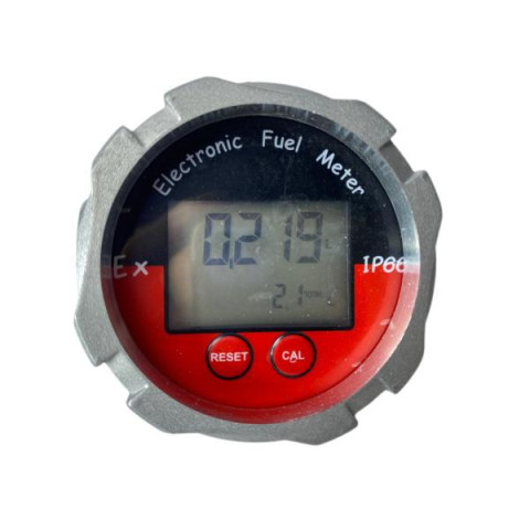 Купити Cчетчик электронный Groz FM 44