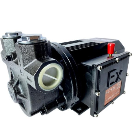 Купити Насос ЕХ ATEX   220 -80