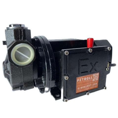 Купити Насос ЕХ ATEX   220 -80