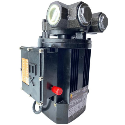 Купити Насос ЕХ ATEX   220 -80