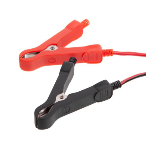 Купити Пристрій зарядний для акумуляторів 6/12 В, 10 А, 6-120 Аг, з мікропроцесором