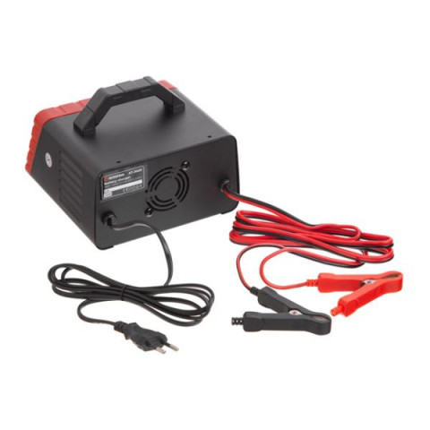 Купити Пристрій зарядний для акумуляторів 6/12 В, 10 А, 6-120 Аг, з мікропроцесором