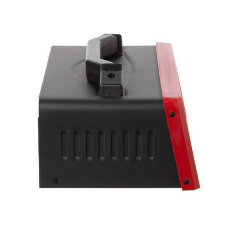 Купить Зарядний пристрій 12 В, 5-20 А, 6-280 Аг, режим відновлення акумулятора, з мікропроцесором