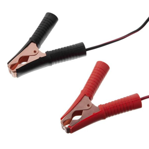 Купить Зарядний пристрій 12 В, 5-20 А, 6-280 Аг, режим відновлення акумулятора, з мікропроцесором