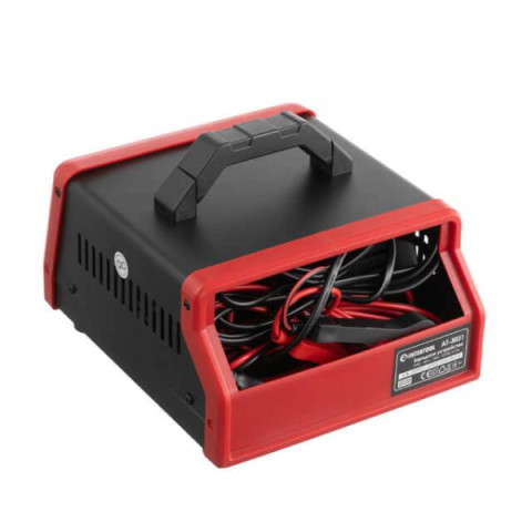 Купити Пристрій зарядний для акумуляторів 12/24 В, 10 А, 6-150 Аг, з мікропроцесором