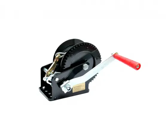 Купити Лебідка ручна Dragon Winch DWK 12