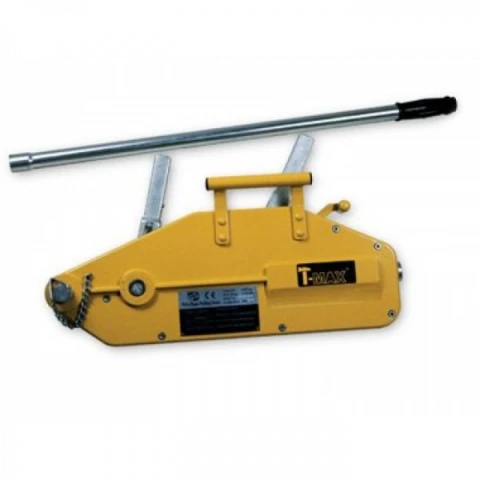 Купити Лебідка ручна T-Max HW-1600