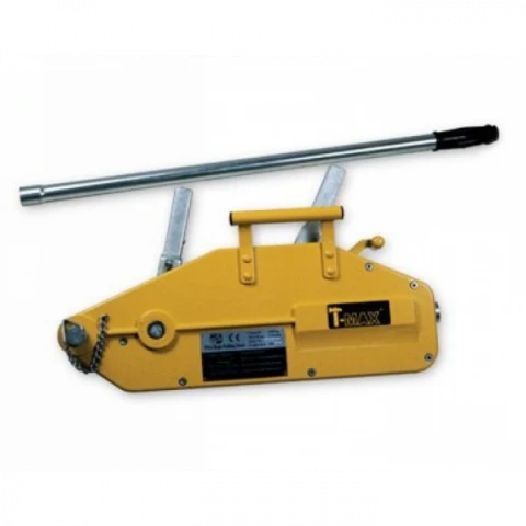 Купити Лебідка ручна T-Max HW-3200