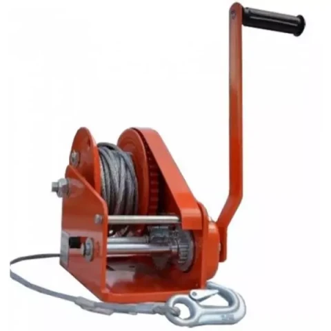 Купити Лебідка ручна BHW 2600