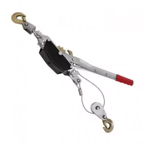 Купити Лебідка механічна важільна Intertool GT1444 4 т 1.2 м