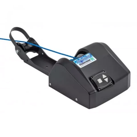 Купити Якірна лебідка AutoTRAC Fishman 25 пульт д/у
