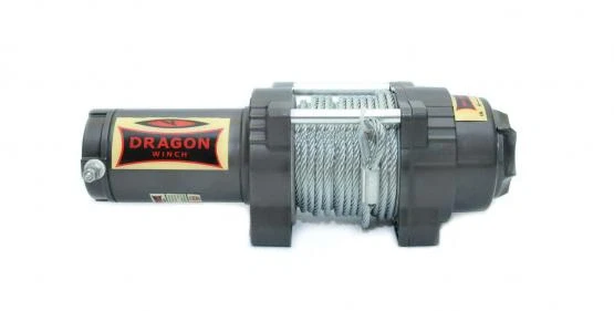 Купити Лебідка для квадроцикла електрична Dragon Winch DWH 3000 HD