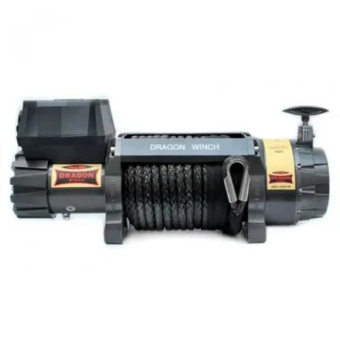Купити Лебідка електрична Dragon Winch DWH 15000 HD-S