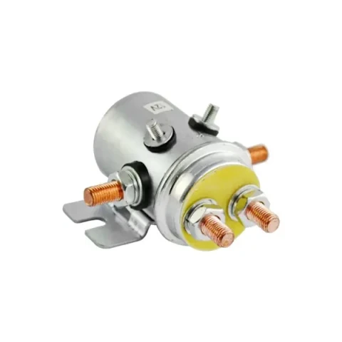 Купити Соленоїд Husar 250A 12V