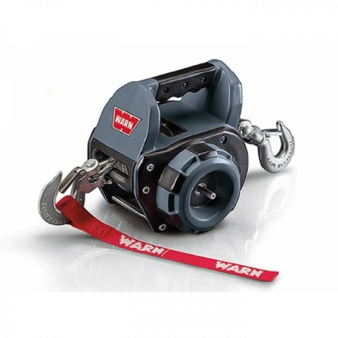 Купити Лебідка переносна WARN Drill Winch