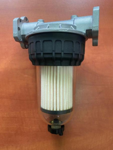 Купити Фільтр-сепаратор AO 70 л/хв, 200 мкм